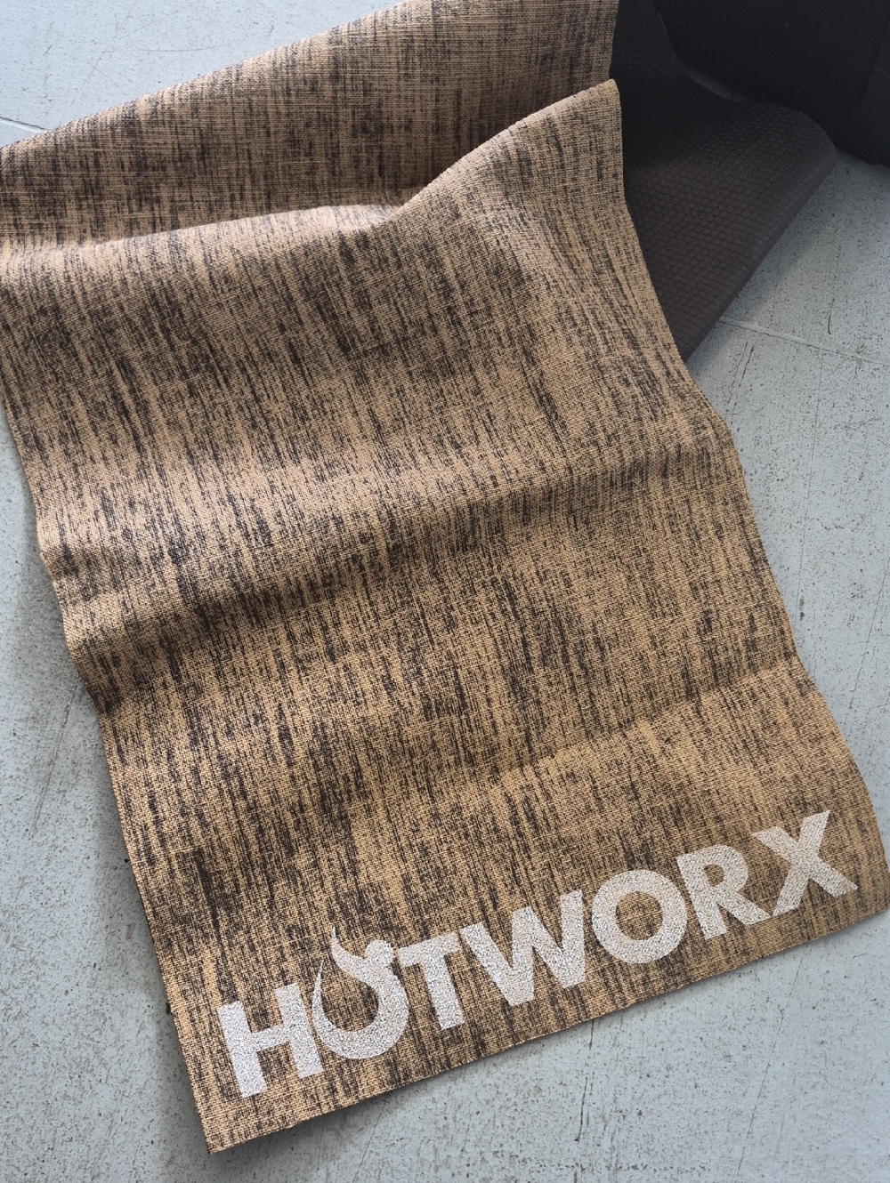 HOTWORX Mat